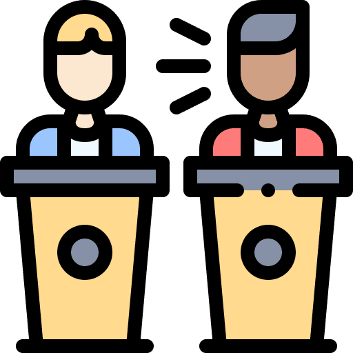 DebateNIS